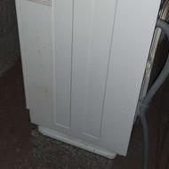 فروش ماشین لباسشویی سالم