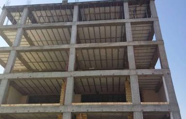 معاوضه واحد در حال ساخت در فردیس