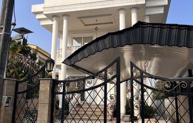 فروش ویلا کلاسیک