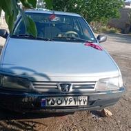 روا مدل 85 تازه تعمیر