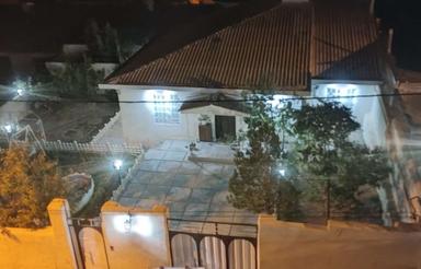 ویلا بزرگ با ویوی عالی