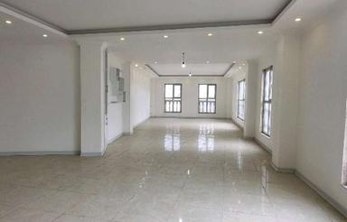 آپارتمان 182 متر نوساز نزدیک خیابان اصلی هراز