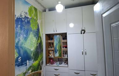 آپارتمان 68متری تک خواب دررستمی همراه باغ در شاهنامه