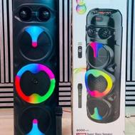 اسپیکر فروش ویژهzgs8238در نمایندگی آژیده