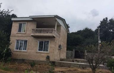 فروش ویلا جنگلی