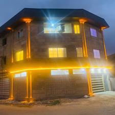 فروش ویلا 200 متری سه خواب استخر دار در بلوار بسیج