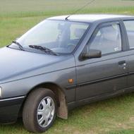 ماشین برای اجاره روزانه