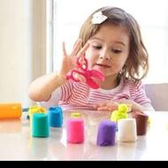 نیازمند پرستار کودک