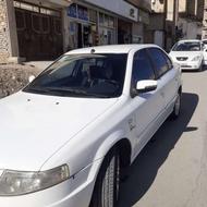 سمند سورن توربو