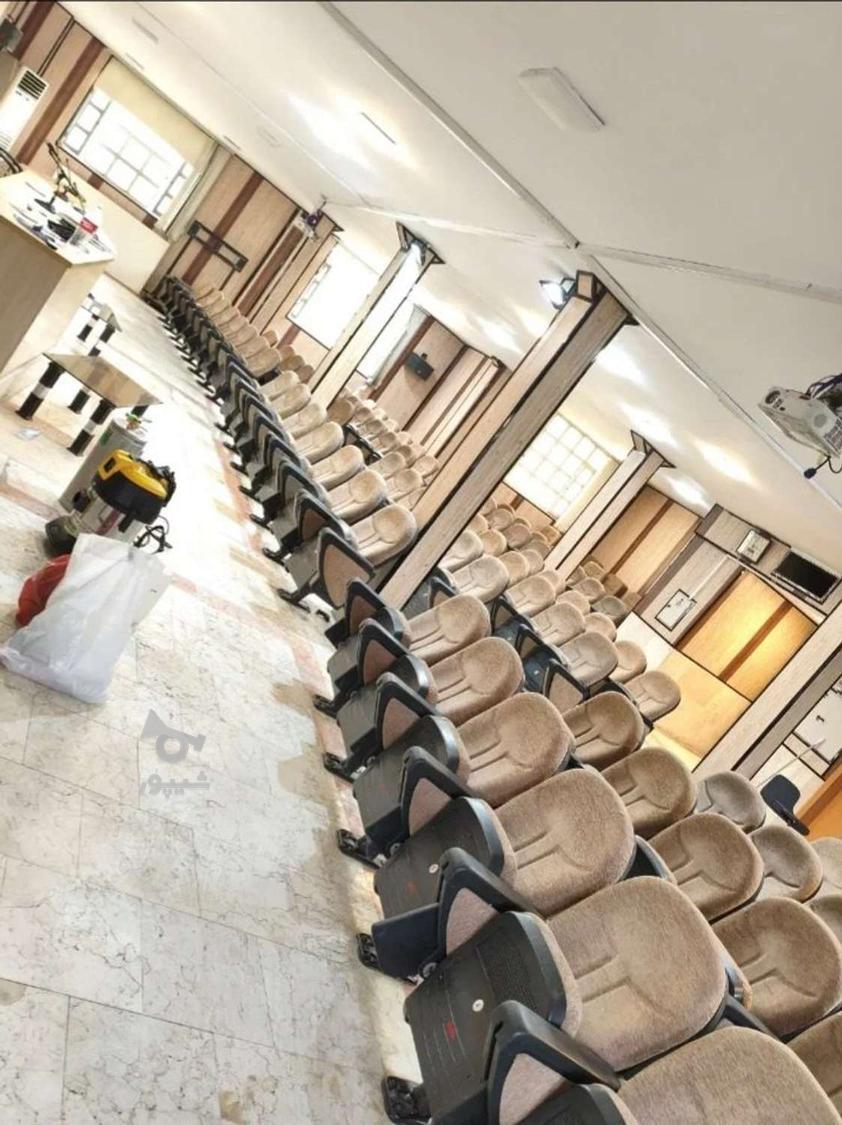 شستشوی مبل و فرش در منزل