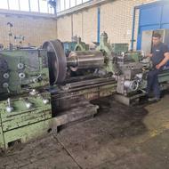 تامین خرید و فروش ماشین آلات صنعتی سداد