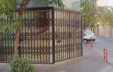12 متر تجاری با ملکیت و سرقفلی