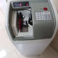 دستگاه پول شمار ایستاده تمیز تمیز وسالم