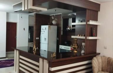 آپارتمان کیان پارس