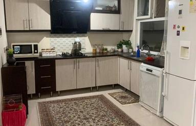 فروش آپارتمان 53 متر فول در شمس آباد