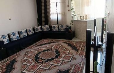 آپارتمان 55متری درملارد