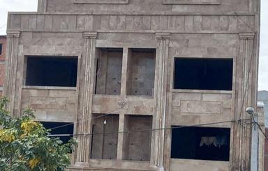 پیشفروش آپارتمان 135 متر و95 متری