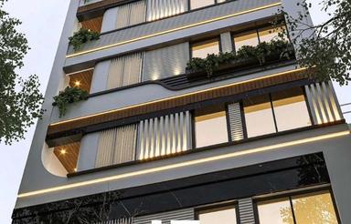 پیش فروش 86 متری شیک و نقلی محدوده ترمینال دولت