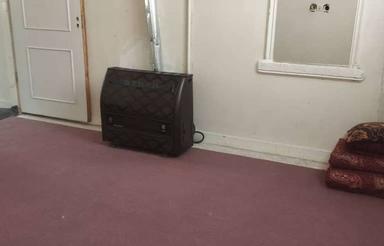 منزل ویلای بزرگ