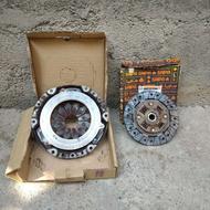 دیسک و صفحه کلاچ پراید