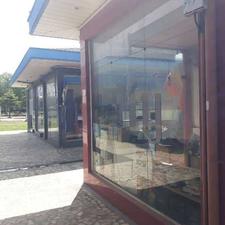 فروش تجاری و مغازه 11 متر در جاده لیلاکوه