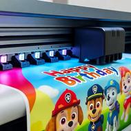 چاپ بنر فوری و باکیفیت در تهران – آساچاپ