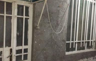 خانه ویلایی نقلی طبقه همکف