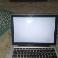 فروش یامعاوضه لب تاب و قطعات اصلی و فابریک لب تاب مک بوک پرو