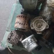 بهترین خریدار ضایعات مس و برنج المینیوم