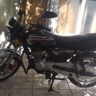 موتور پیشرو 200 مدل 1403