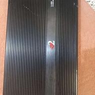 آمپلی فایر‌