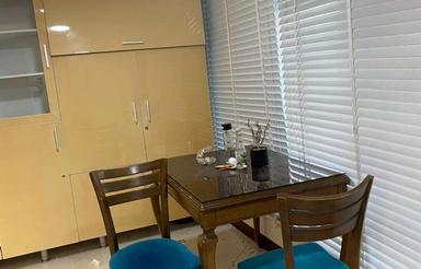 100 متر موقعیت تجاری بر میرداماد میدان محسنی