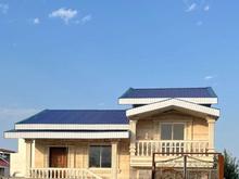 فروش ویلا 130 متری در جاده دو هزار در شیپور