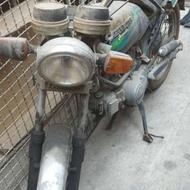 موتور سیکلت