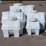 نمایندگی تانکر پلاستیکی و تولیدی فنس دور باغ