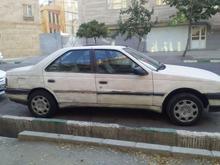 پژو آردی بنزینی در شیپور