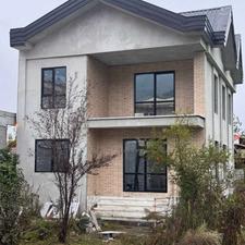 ویو دار ترین ویلایی در لیلاکوه نوساخت مدرن / فروش / معاوضه