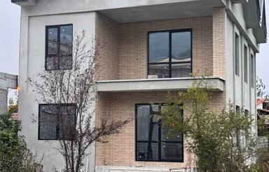 ویو دار ترین ویلایی در لیلاکوه نوساخت مدرن / فروش / معاوضه