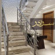 درب ضد سرقت:/“کدLb81/3”2”/نرده استیل،لمینت،شیشه‌ای ضدسرقت