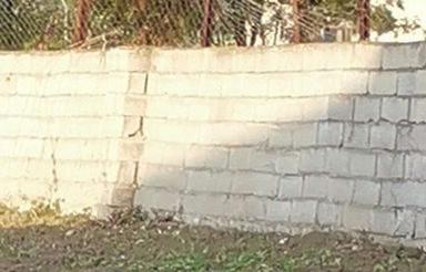 فروش زمین مسکونی 170 متر در جاده قائمشهر