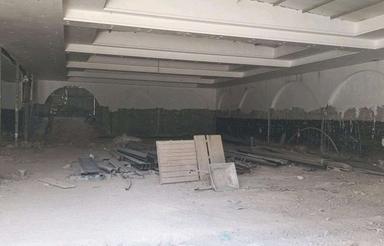 اجاره سوله 600 متر برق 32 قابل افزایش کد 1983