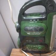 ضبط قدیمی درحد نو