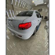 رانا پلاس صفر 1404 فروش به صورت اقساط تحویل روز