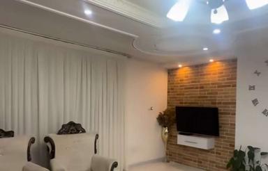 فروش ساختمان 2 واحده معاوضه با 2 واحد آپارتمان