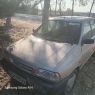 پرایدفنی سالم بشرط 88