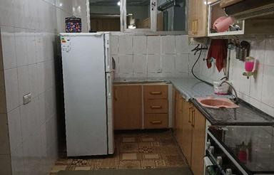 اپارتمان 50 متری