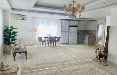 فروش آپارتمان 150متری 3 خواب فول نصبیجات فجر23 بدون اوقاف