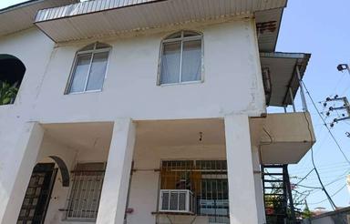 530 متری در نمک آبرود