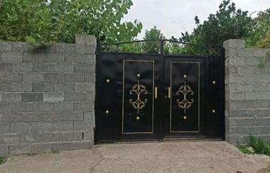 فروش زمین مسکونی 670 متر در جوبنه کد 3650