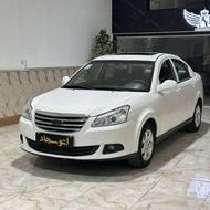 ام وی ام 550 1395 سفید